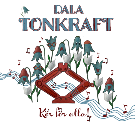 Kör för Alla - Dala TonKraft