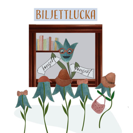Biljetter