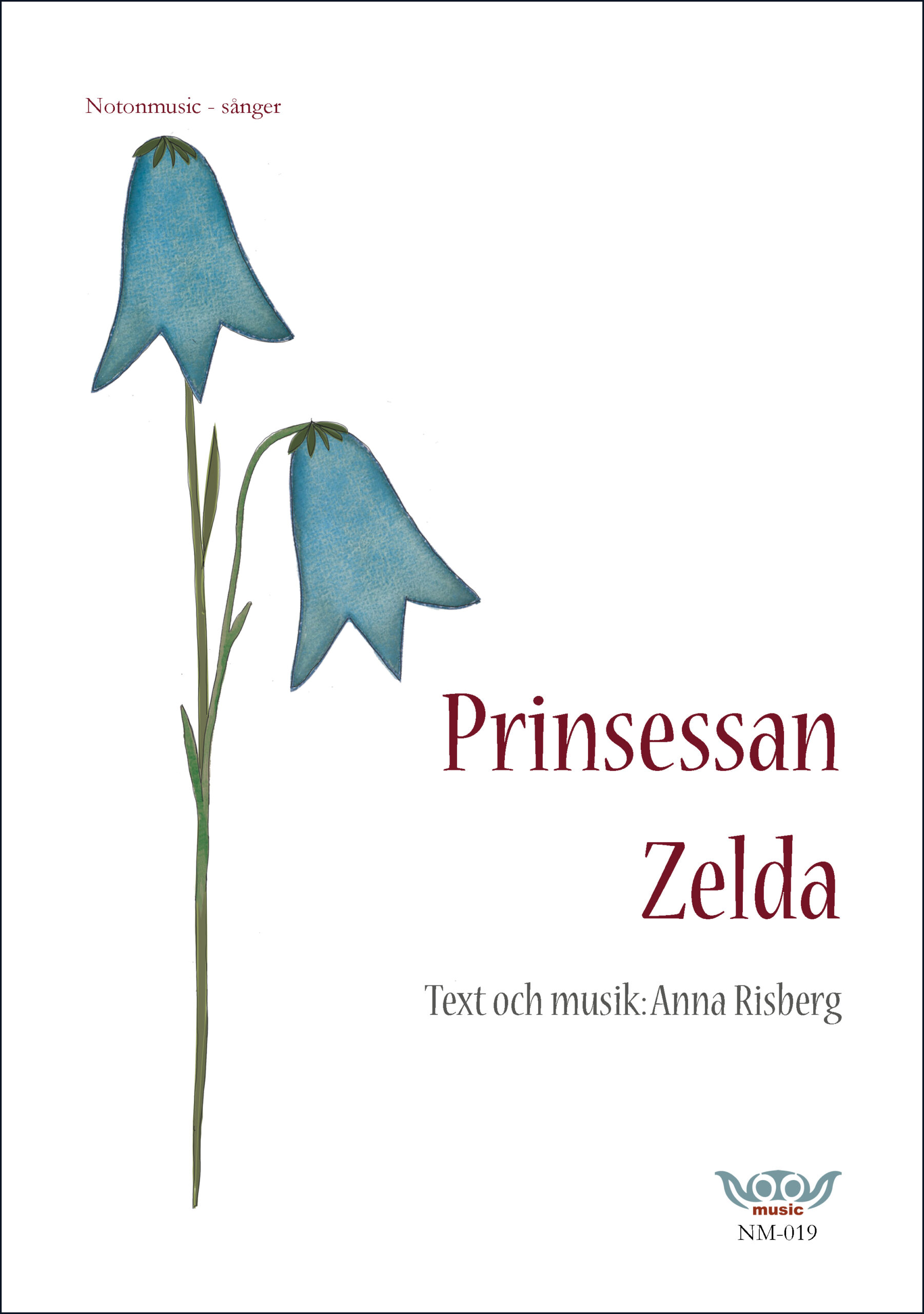 Prinsessan Zelda