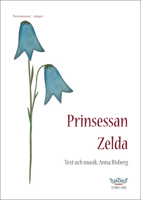 Prinsessan Zelda - Noter